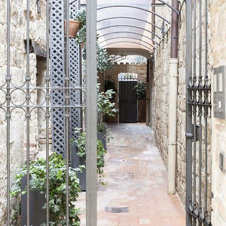 Hotel & Residenza 100 Torri Ascoli Piceno Ngoại thất bức ảnh
