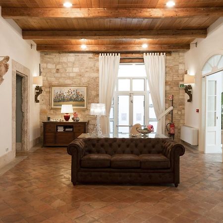 Hotel & Residenza 100 Torri Ascoli Piceno Ngoại thất bức ảnh