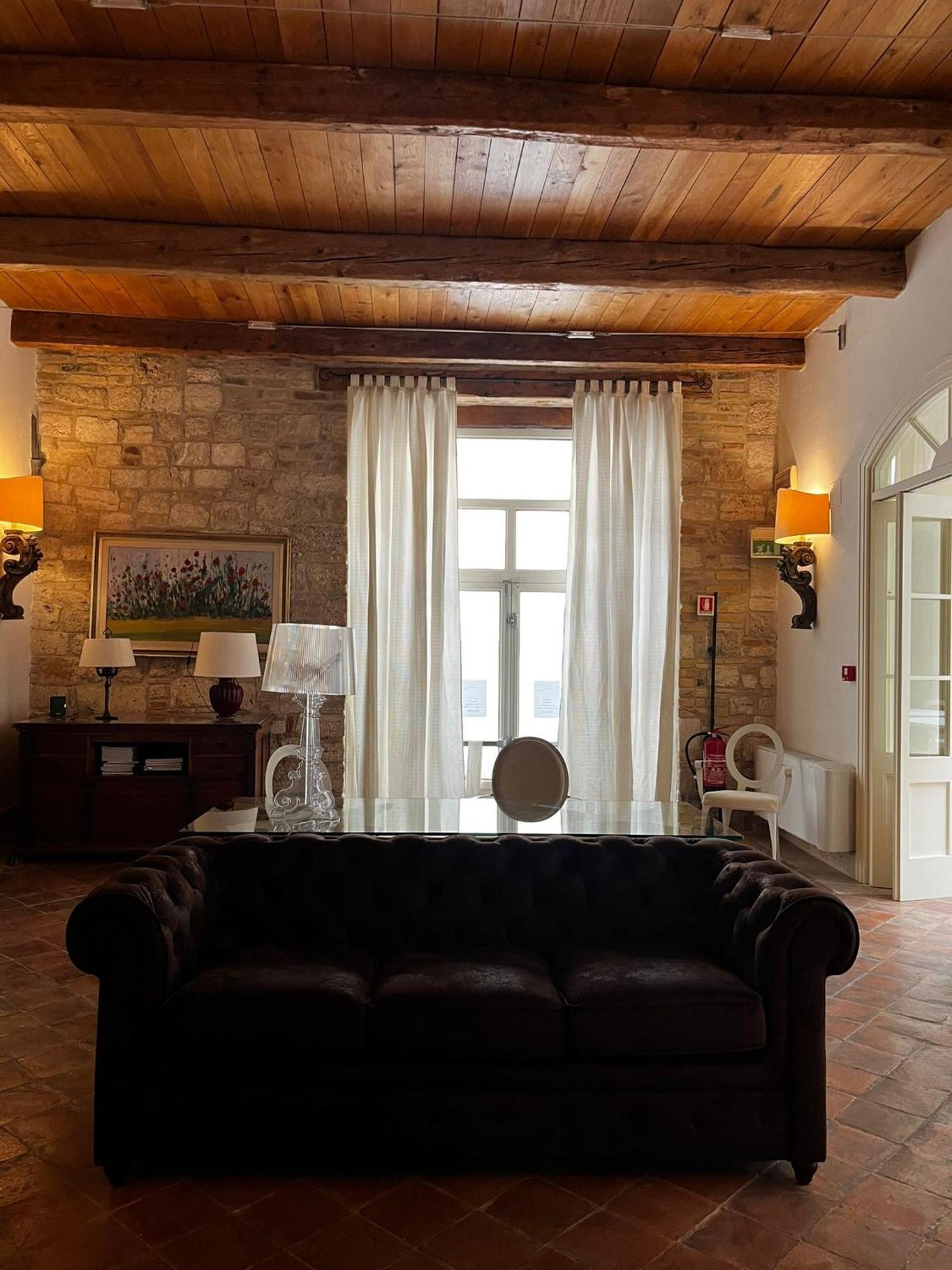 Hotel & Residenza 100 Torri Ascoli Piceno Ngoại thất bức ảnh