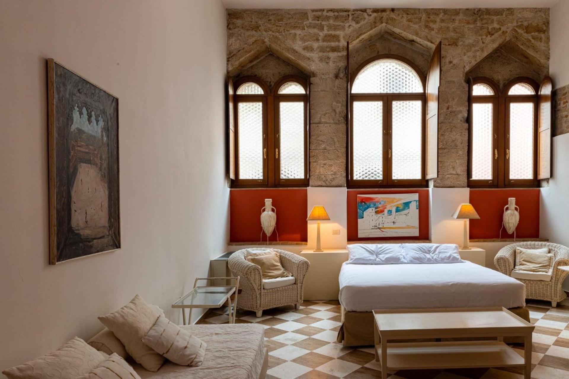 Hotel & Residenza 100 Torri Ascoli Piceno Ngoại thất bức ảnh