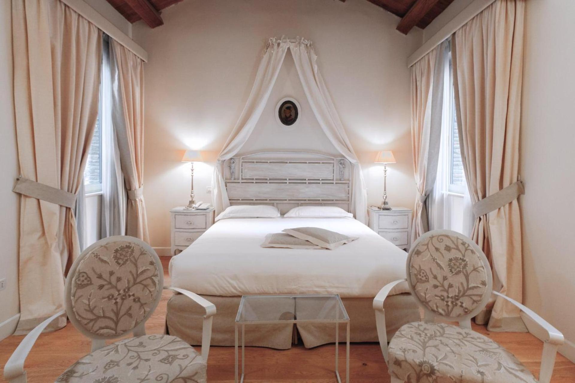 Hotel & Residenza 100 Torri Ascoli Piceno Ngoại thất bức ảnh