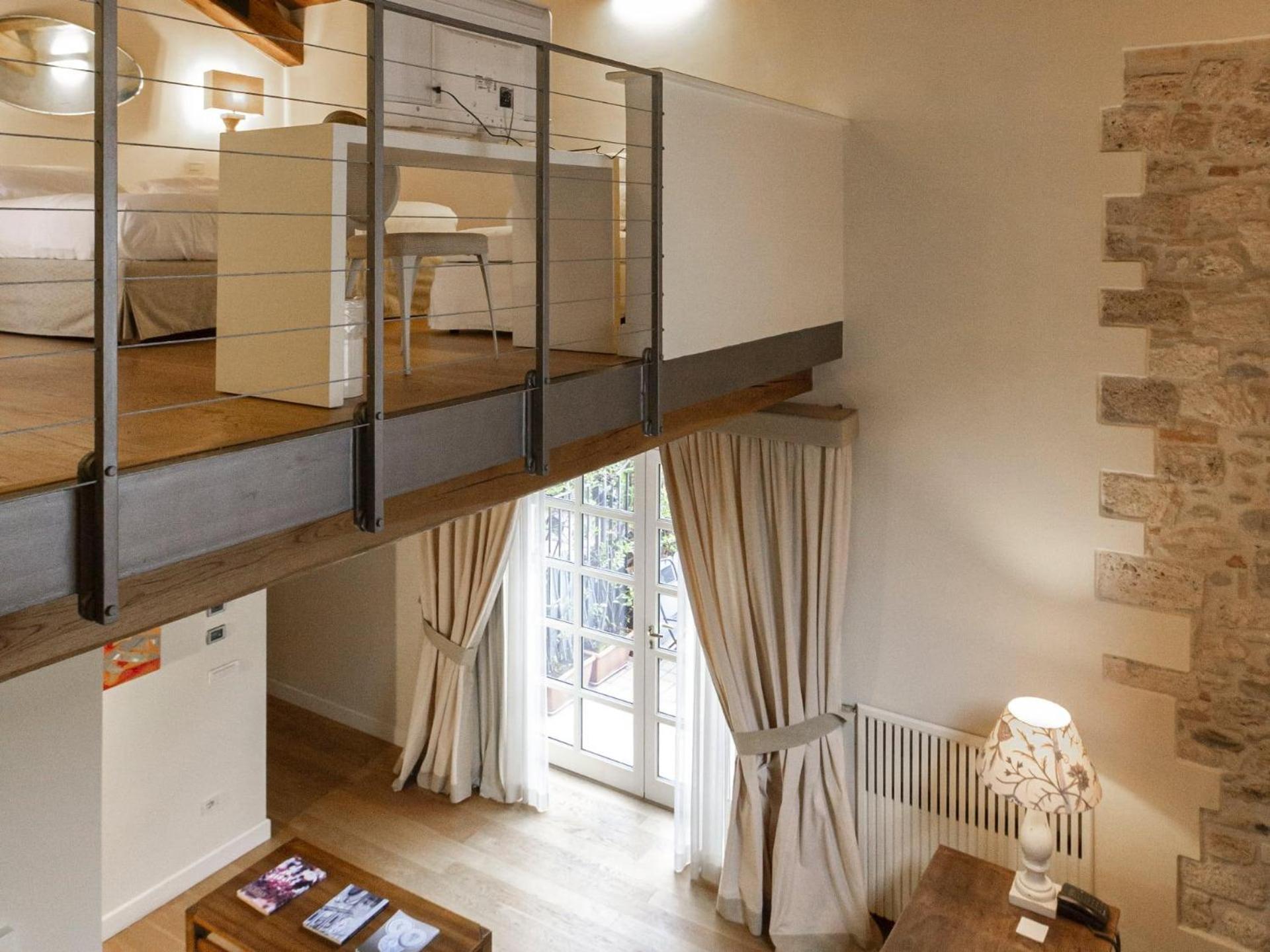 Hotel & Residenza 100 Torri Ascoli Piceno Ngoại thất bức ảnh