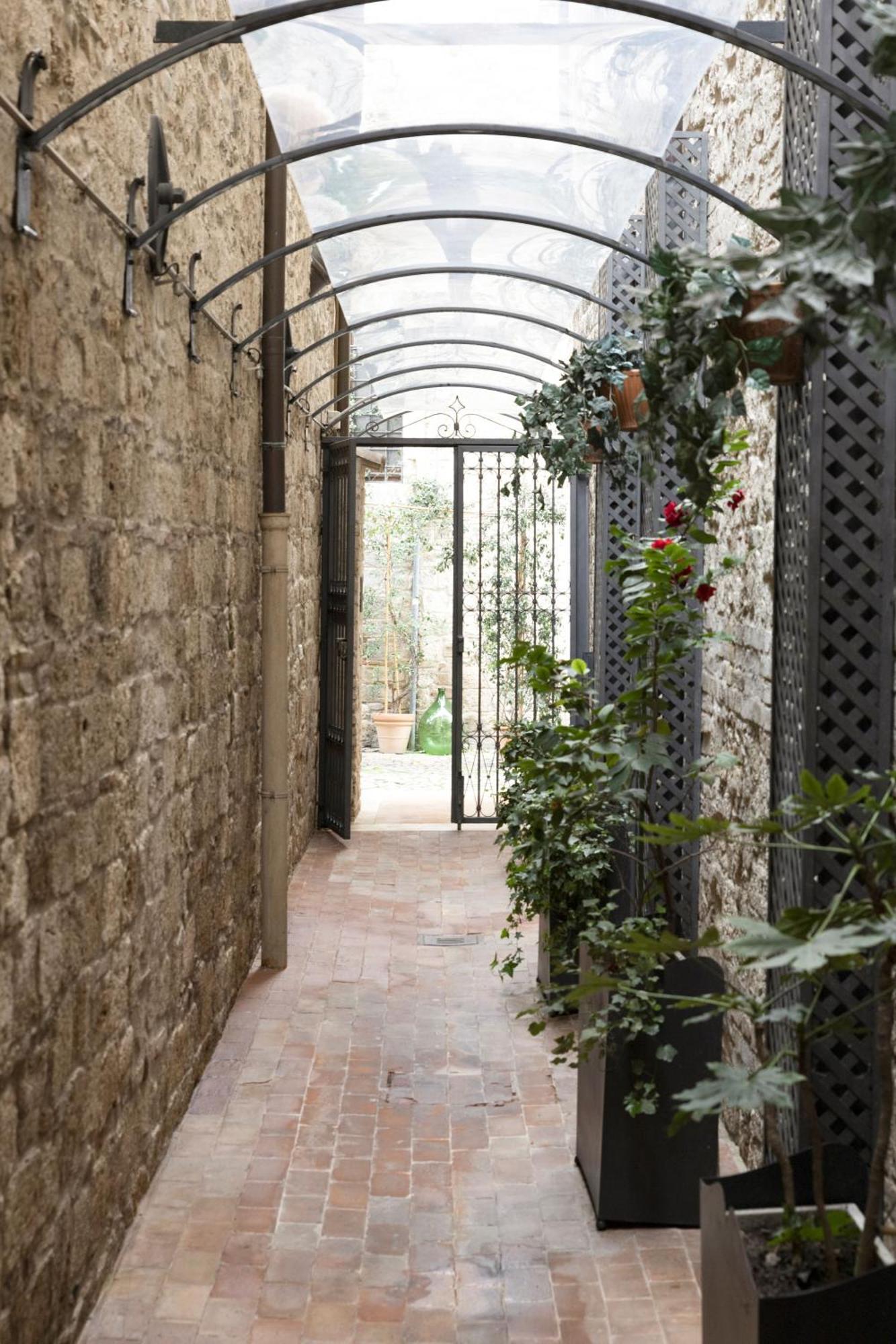 Hotel & Residenza 100 Torri Ascoli Piceno Ngoại thất bức ảnh