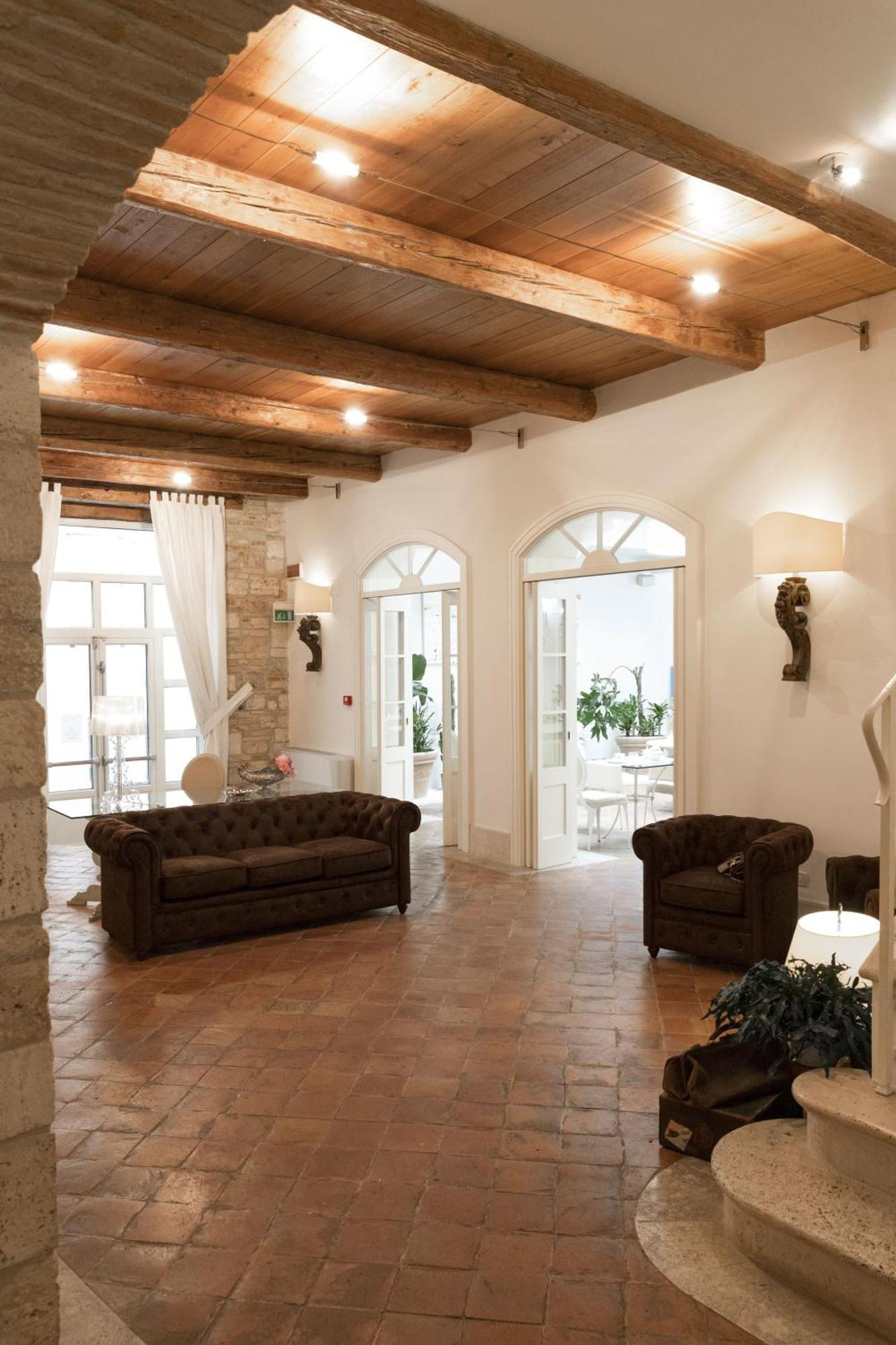 Hotel & Residenza 100 Torri Ascoli Piceno Ngoại thất bức ảnh