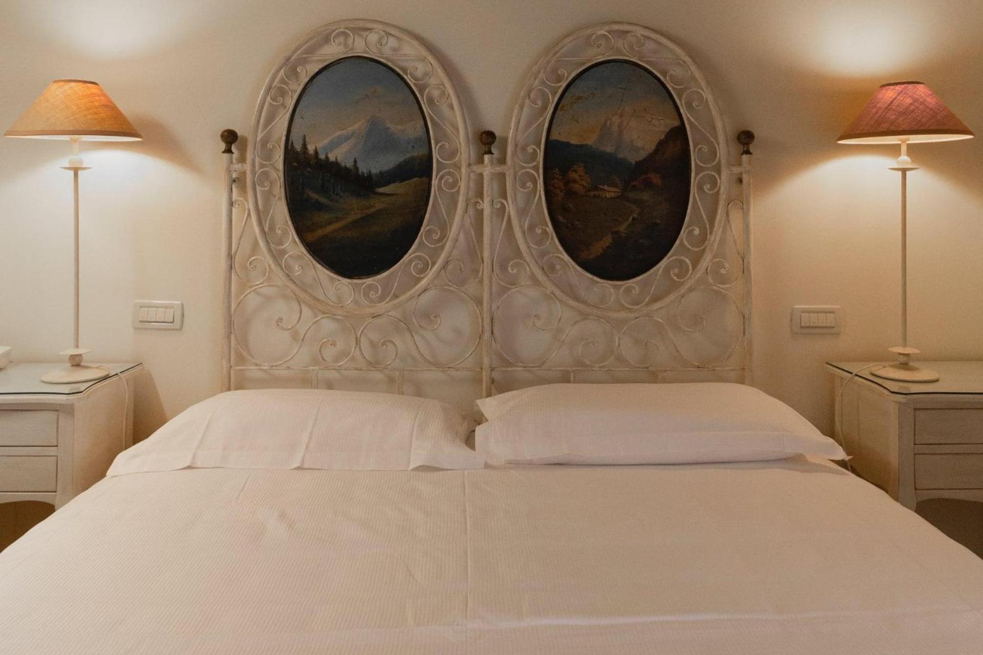 Hotel & Residenza 100 Torri Ascoli Piceno Ngoại thất bức ảnh