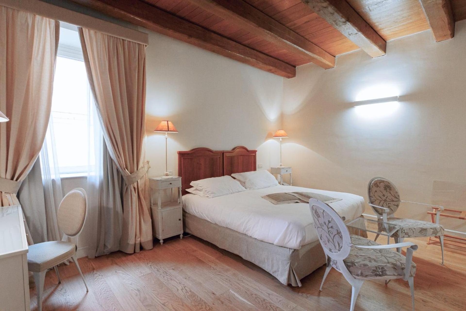 Hotel & Residenza 100 Torri Ascoli Piceno Ngoại thất bức ảnh
