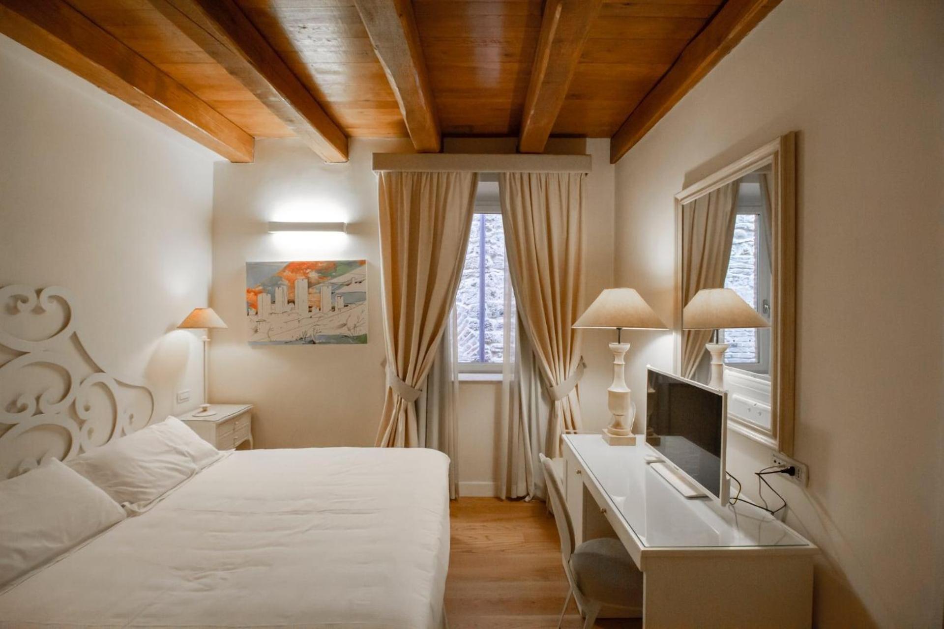 Hotel & Residenza 100 Torri Ascoli Piceno Ngoại thất bức ảnh