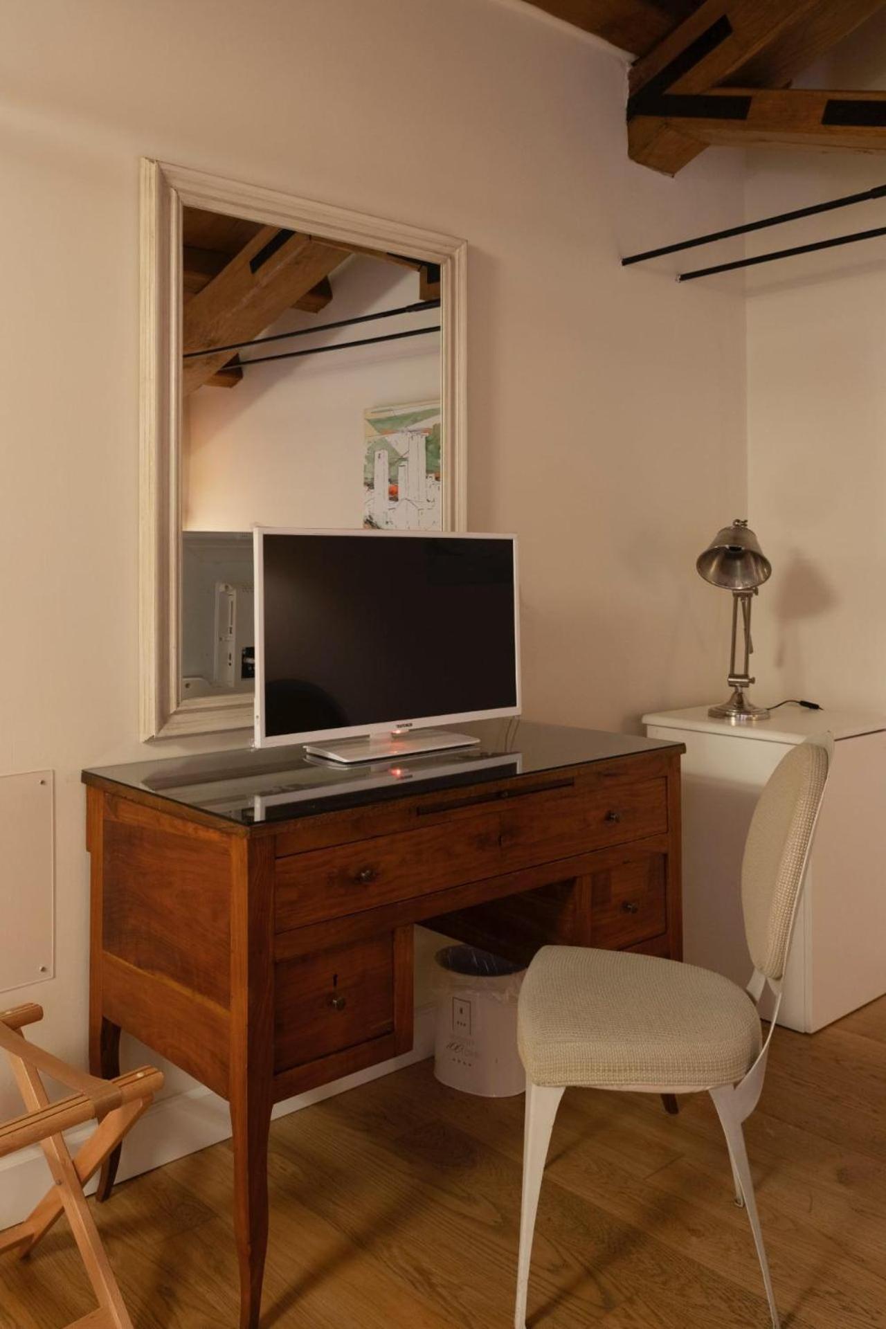 Hotel & Residenza 100 Torri Ascoli Piceno Ngoại thất bức ảnh