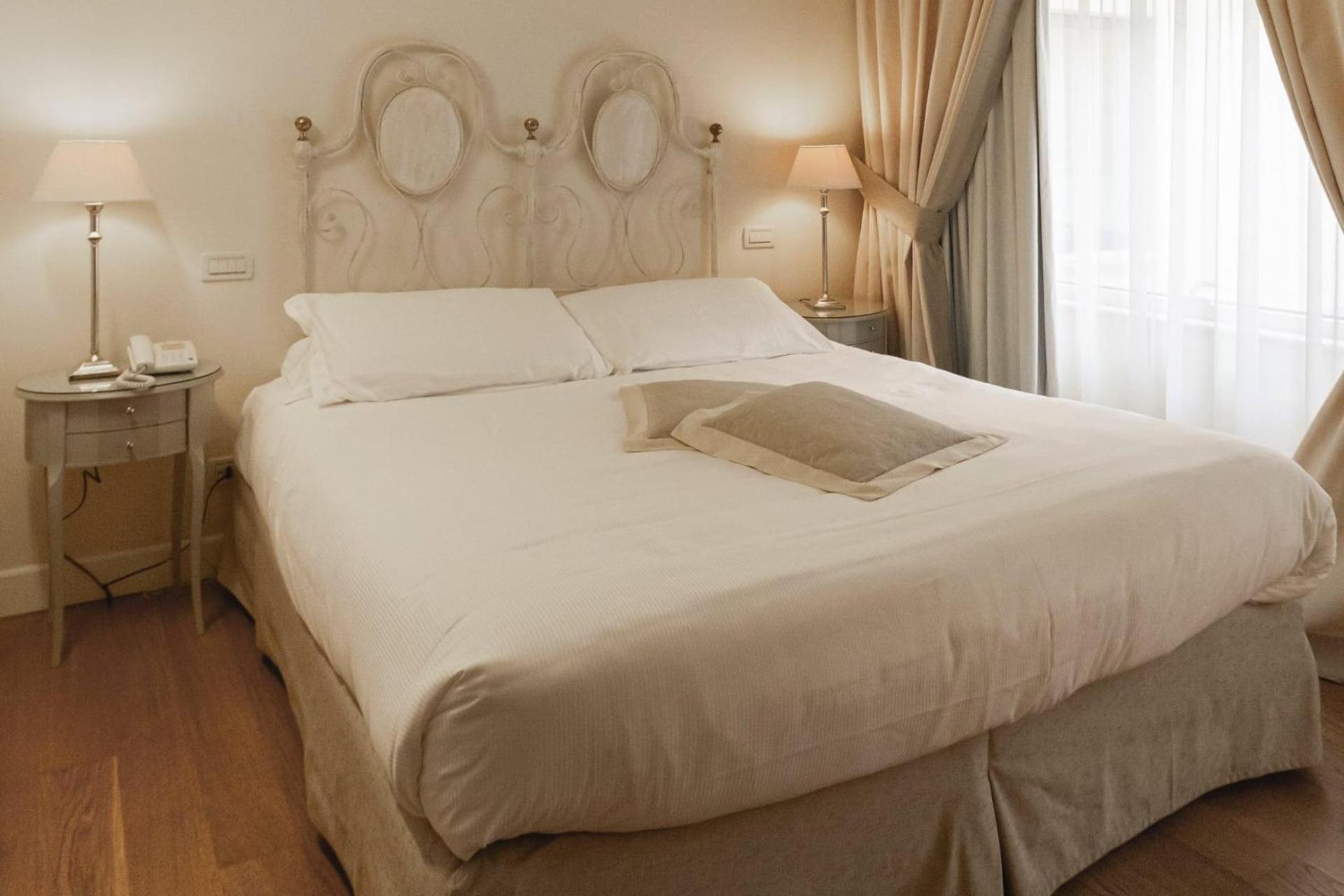 Hotel & Residenza 100 Torri Ascoli Piceno Ngoại thất bức ảnh