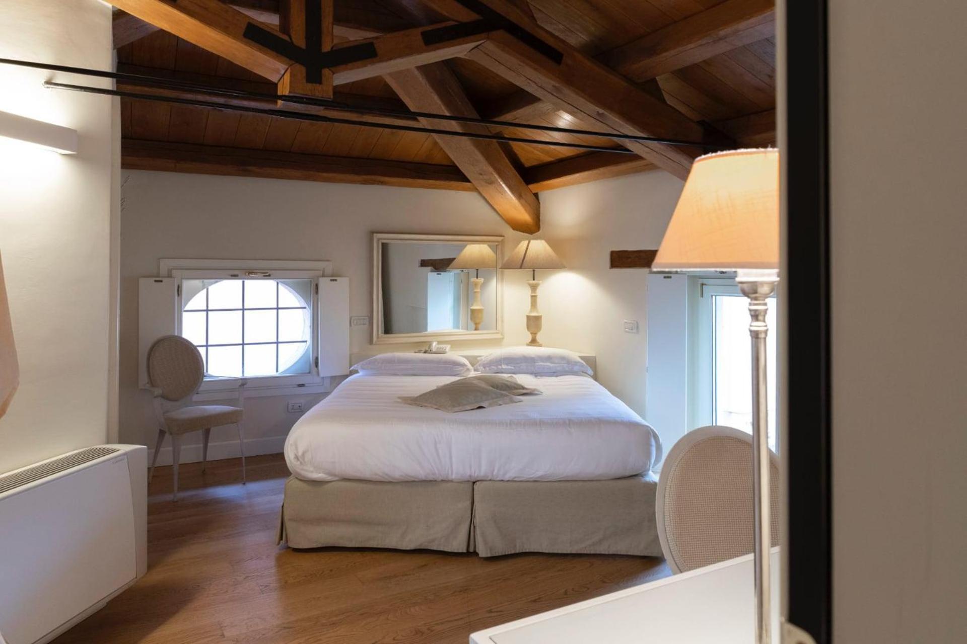 Hotel & Residenza 100 Torri Ascoli Piceno Ngoại thất bức ảnh