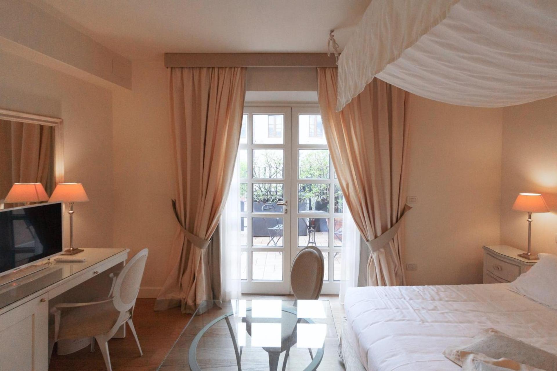 Hotel & Residenza 100 Torri Ascoli Piceno Ngoại thất bức ảnh