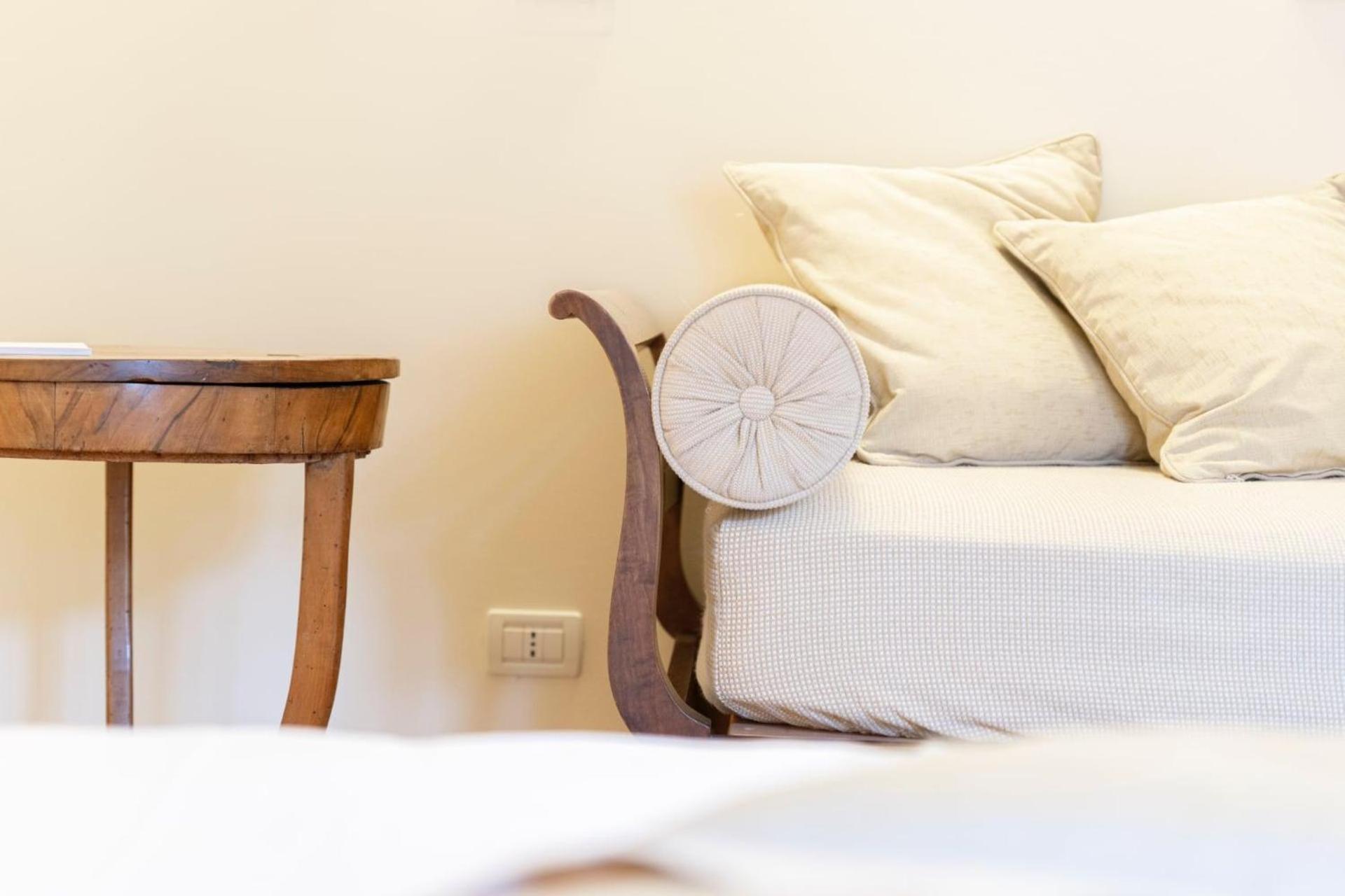 Hotel & Residenza 100 Torri Ascoli Piceno Ngoại thất bức ảnh