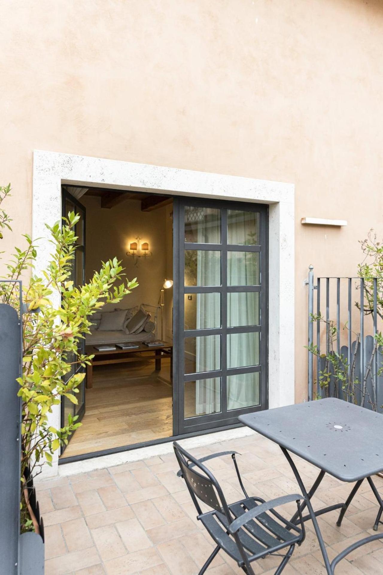 Hotel & Residenza 100 Torri Ascoli Piceno Ngoại thất bức ảnh