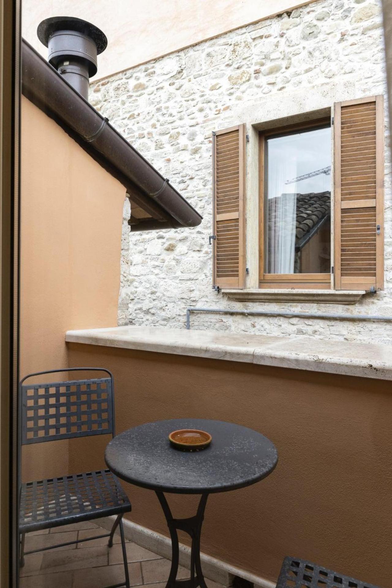 Hotel & Residenza 100 Torri Ascoli Piceno Ngoại thất bức ảnh