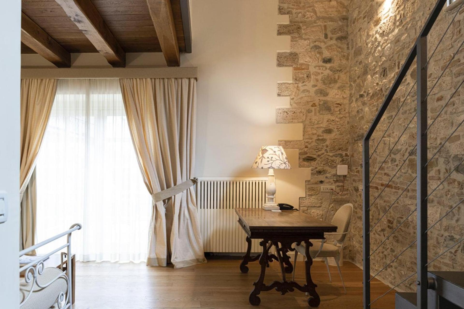 Hotel & Residenza 100 Torri Ascoli Piceno Ngoại thất bức ảnh
