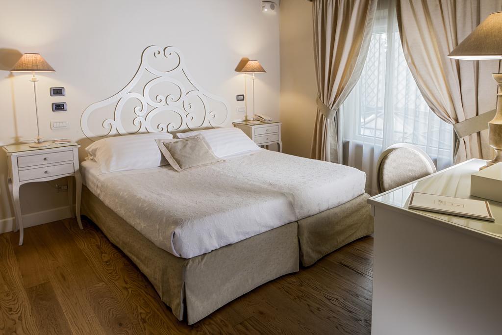 Hotel & Residenza 100 Torri Ascoli Piceno Ngoại thất bức ảnh