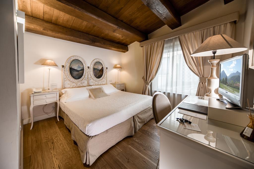 Hotel & Residenza 100 Torri Ascoli Piceno Ngoại thất bức ảnh
