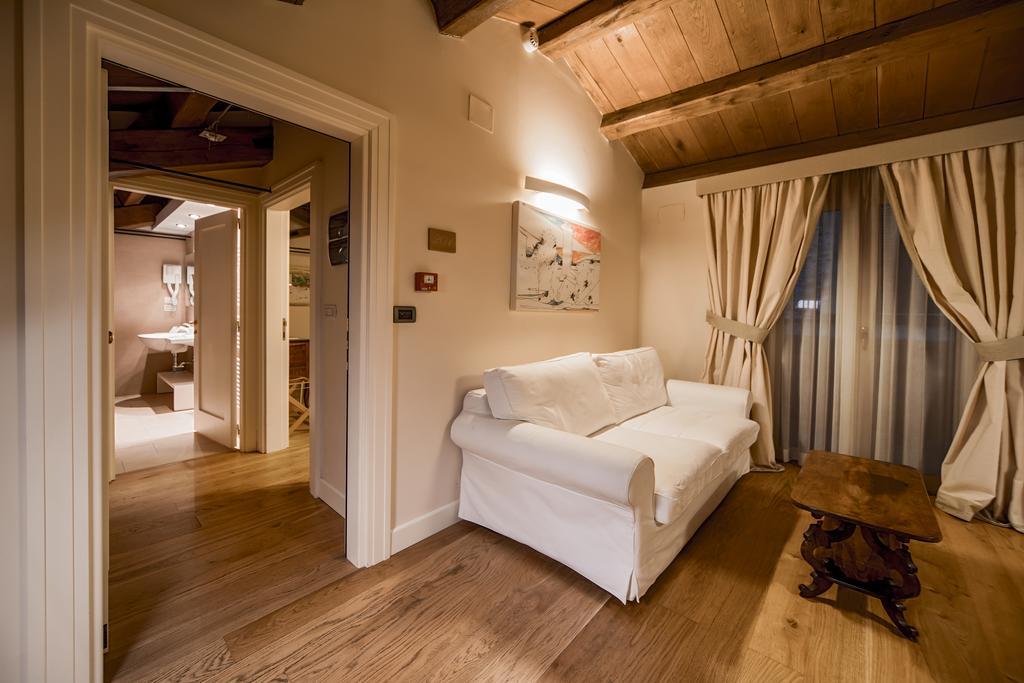 Hotel & Residenza 100 Torri Ascoli Piceno Ngoại thất bức ảnh