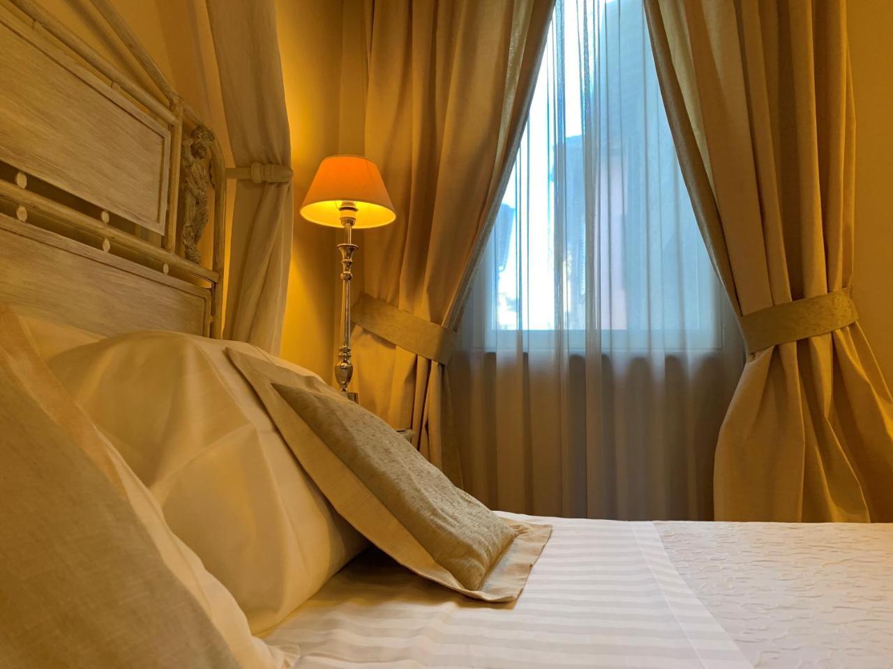 Hotel & Residenza 100 Torri Ascoli Piceno Ngoại thất bức ảnh