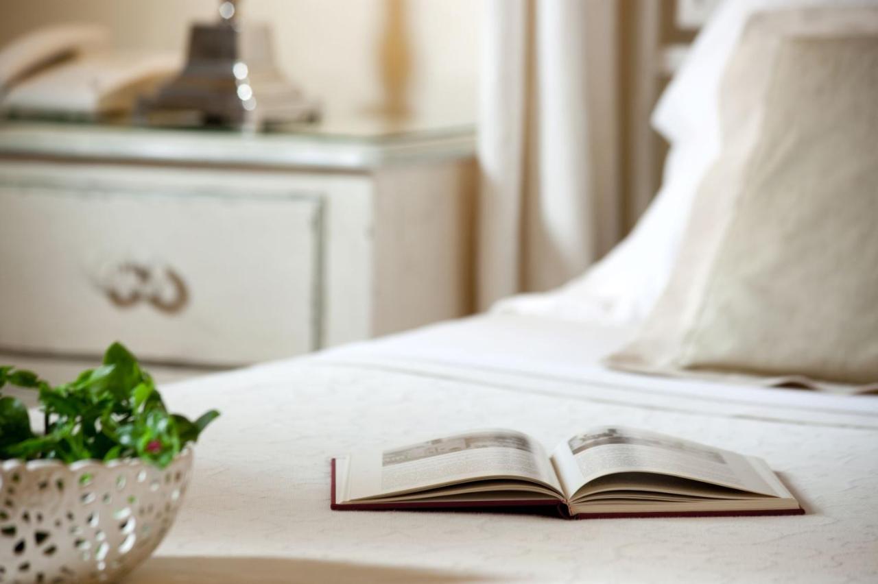 Hotel & Residenza 100 Torri Ascoli Piceno Ngoại thất bức ảnh