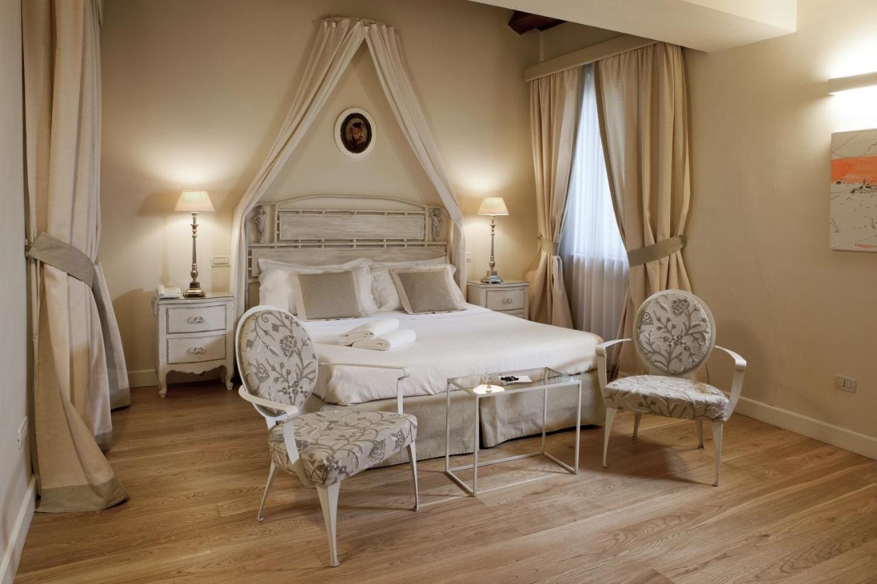 Hotel & Residenza 100 Torri Ascoli Piceno Ngoại thất bức ảnh